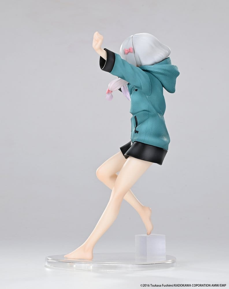 Eromanga Sensei Coreful Figure SAGIRI IZUMI Hoodie