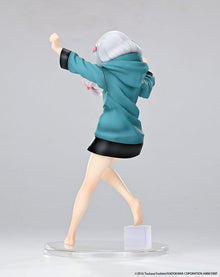 Eromanga Sensei Coreful Figure SAGIRI IZUMI Hoodie