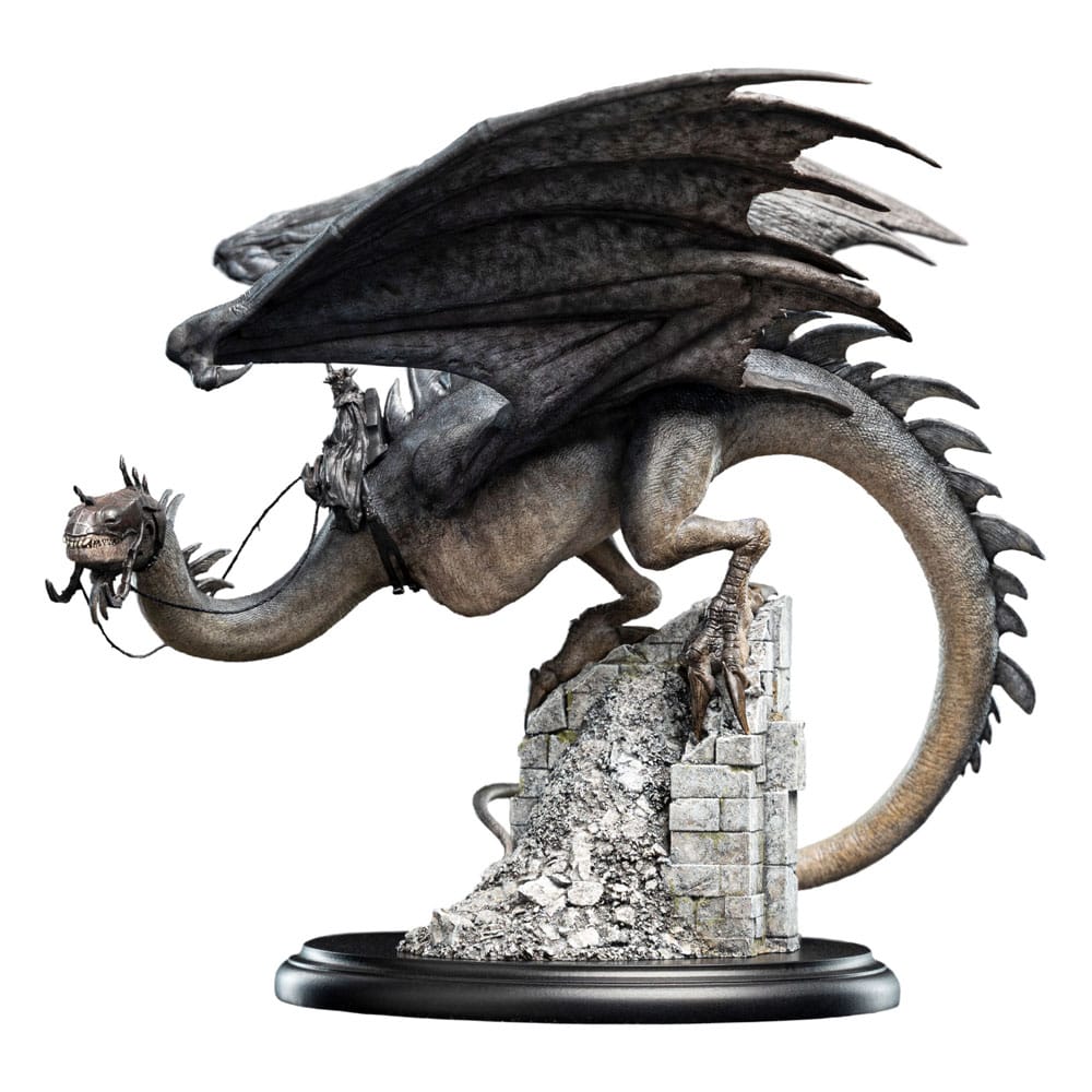 Lord of the Rings Statue FELL BEAST