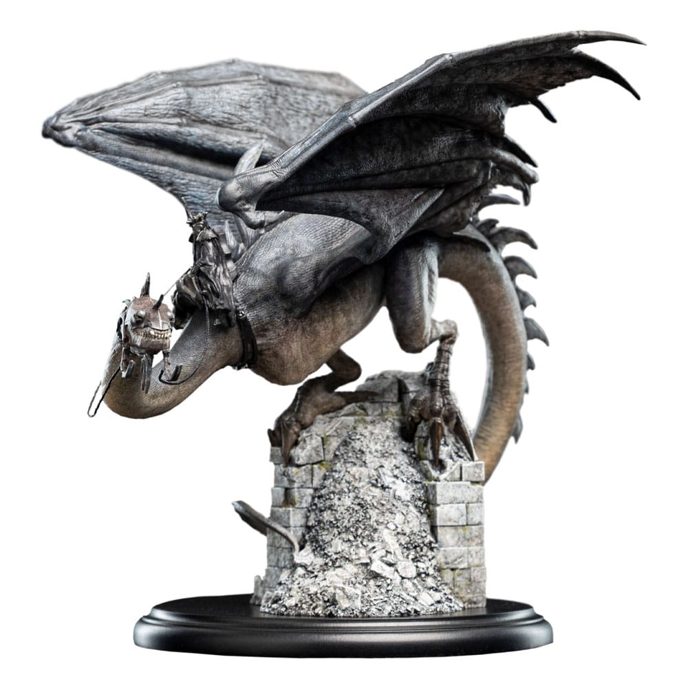 Lord of the Rings Statue FELL BEAST