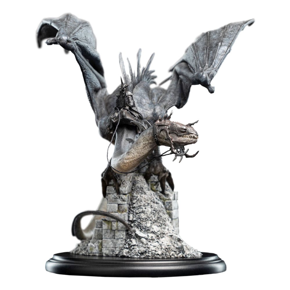 Lord of the Rings Statue FELL BEAST