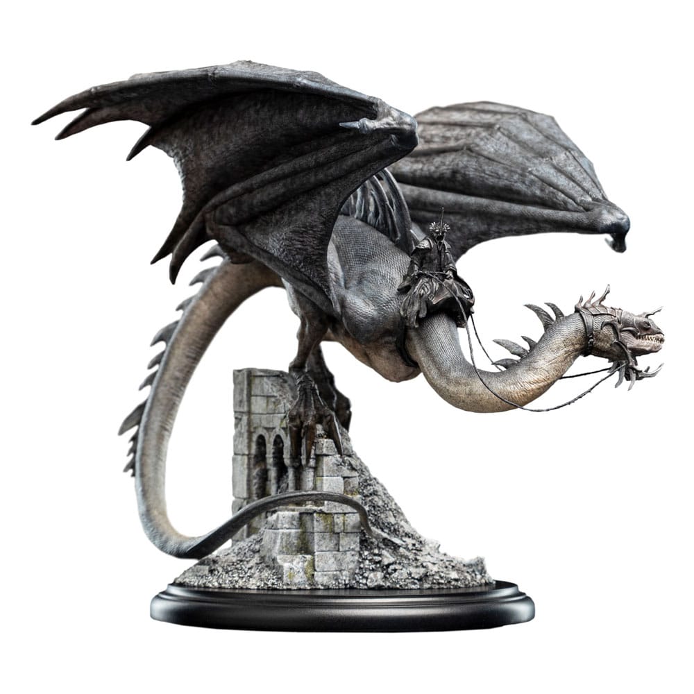 Lord of the Rings Statue FELL BEAST