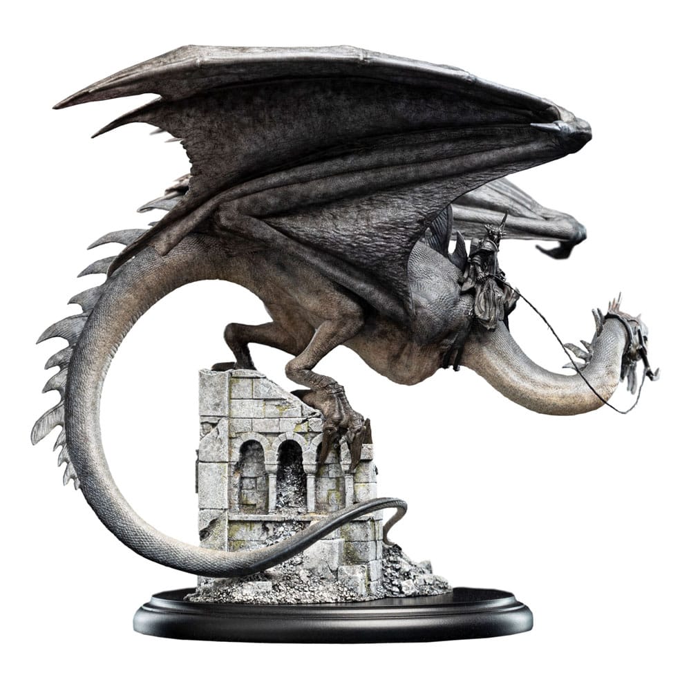 Lord of the Rings Statue FELL BEAST