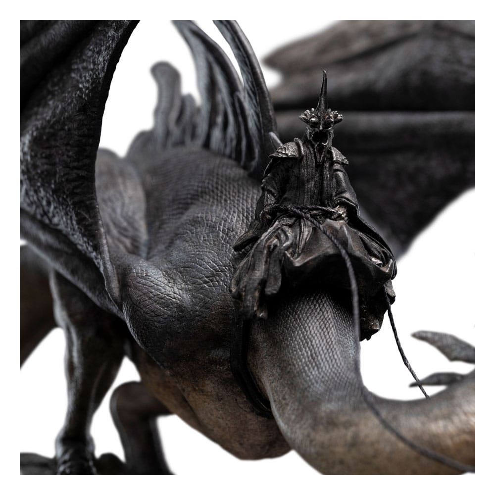 Lord of the Rings Statue FELL BEAST