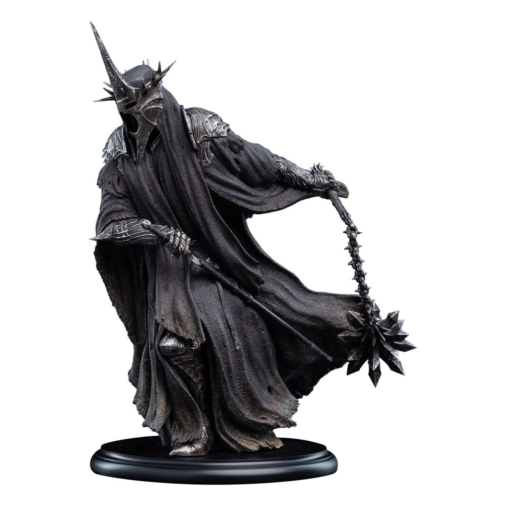 Lord of the Rings Statue THE WITCH-KING