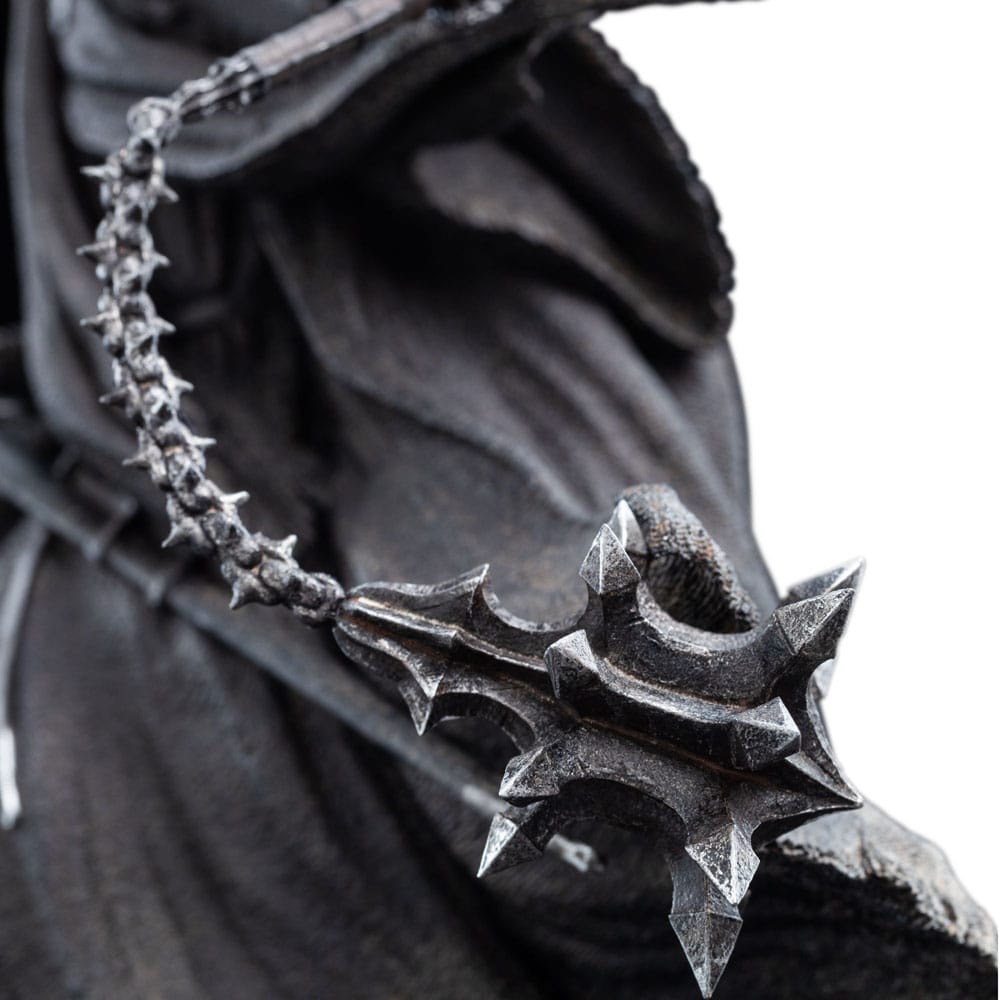 Lord of the Rings Statue THE WITCH-KING