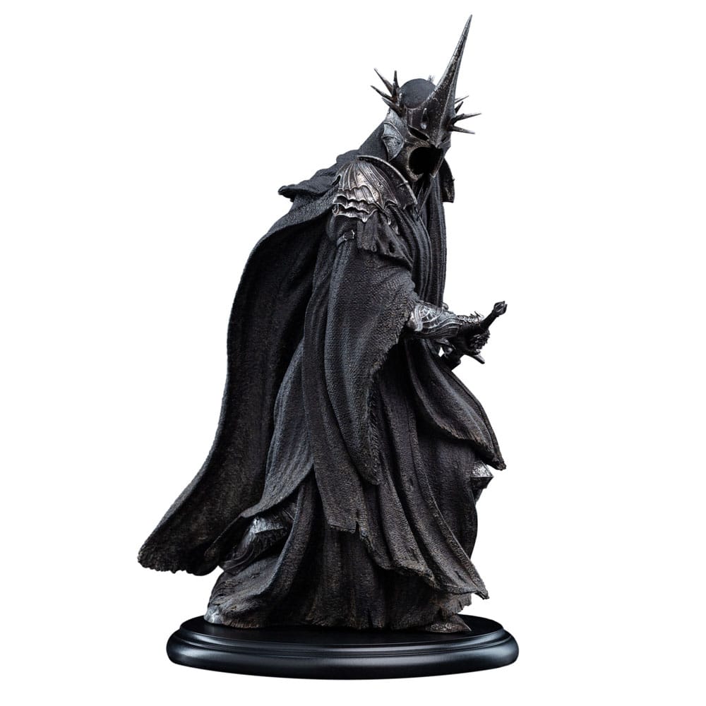 Lord of the Rings Statue THE WITCH-KING