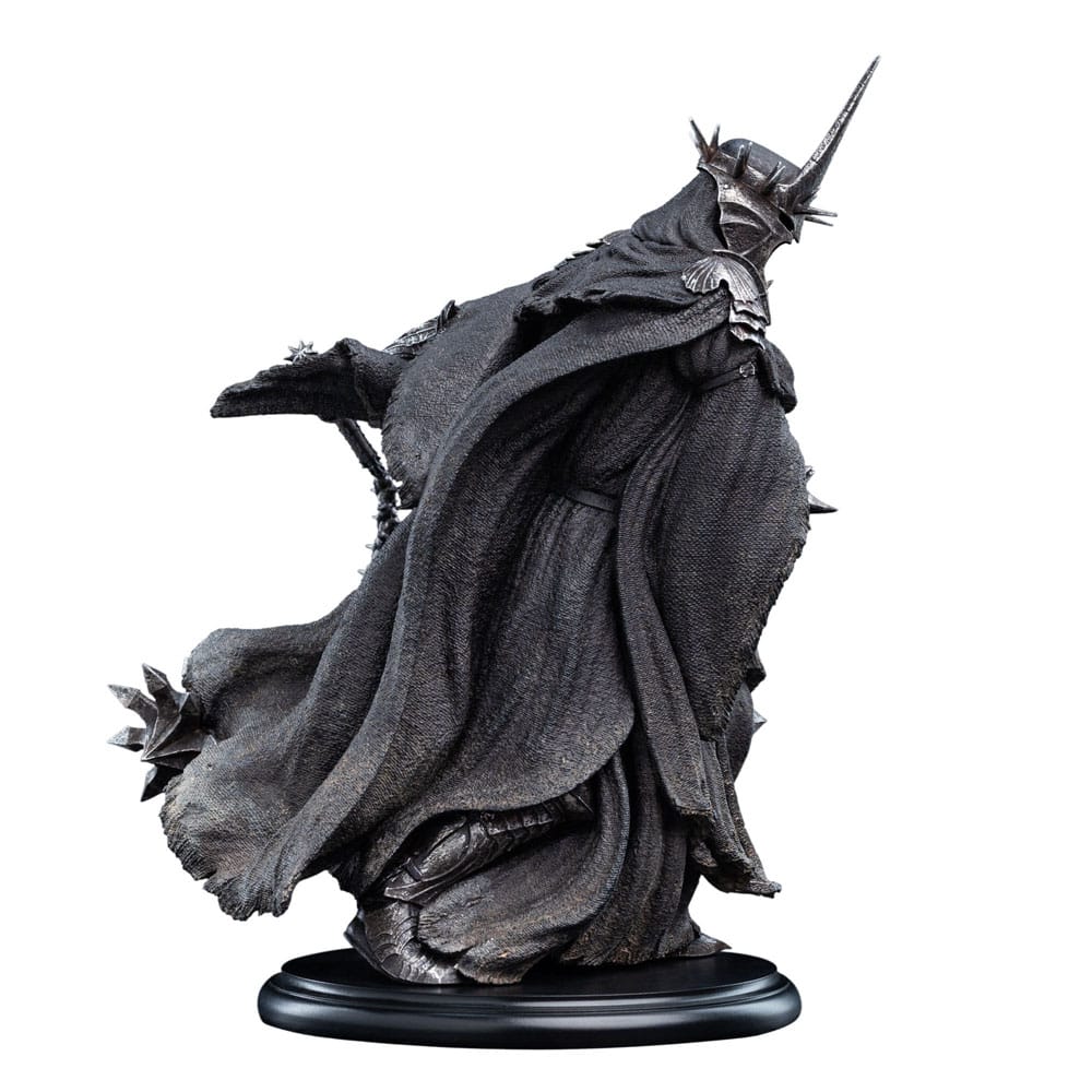 Lord of the Rings Statue THE WITCH-KING