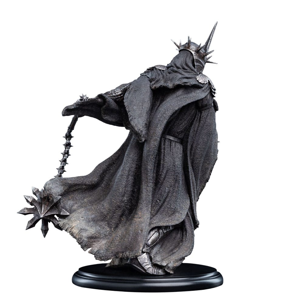 Lord of the Rings Statue THE WITCH-KING