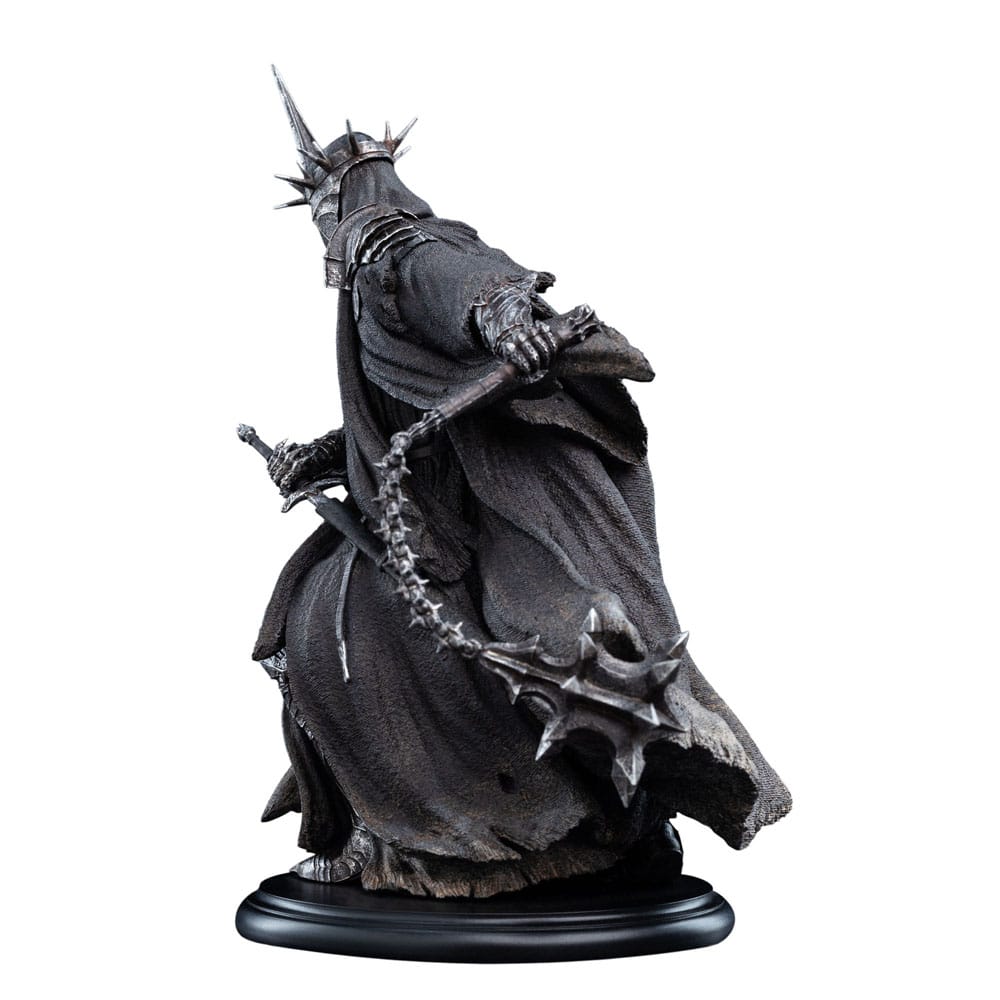 Lord of the Rings Statue THE WITCH-KING