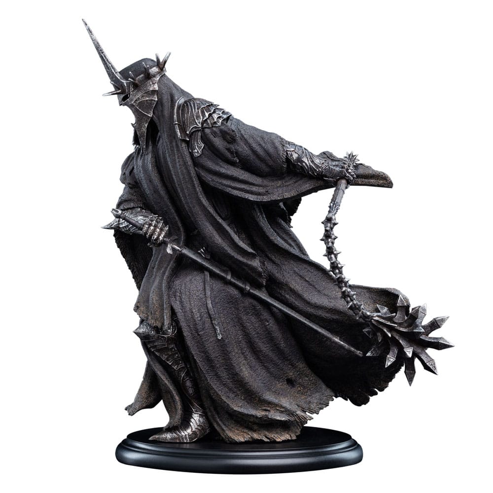 Lord of the Rings Statue THE WITCH-KING