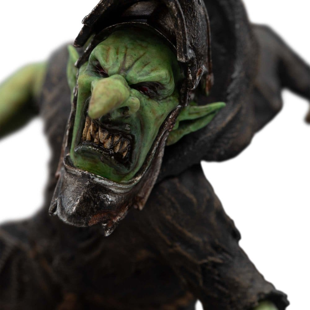 Warhammer Age of Sigmar Statue BOINGROT BOUNDER