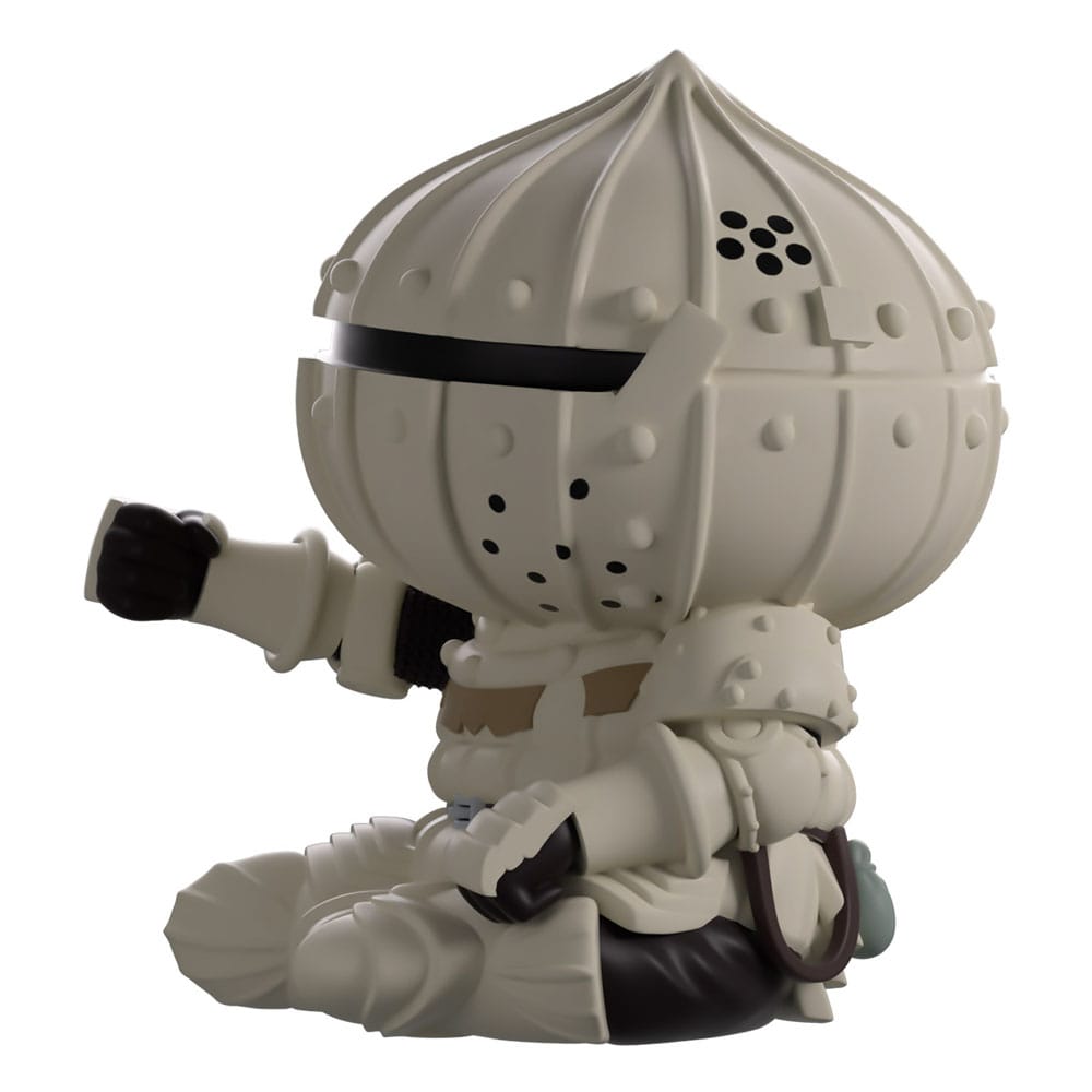Dark Souls Vinyl Figure SIEGWARD of CATARINA
