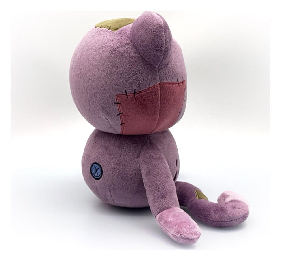 Adventure Time Peluche Figure HAMBO
