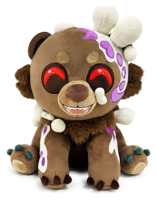 Avowed Peluche Plush Figure DREAMSCOURGE BEAR 22 cm