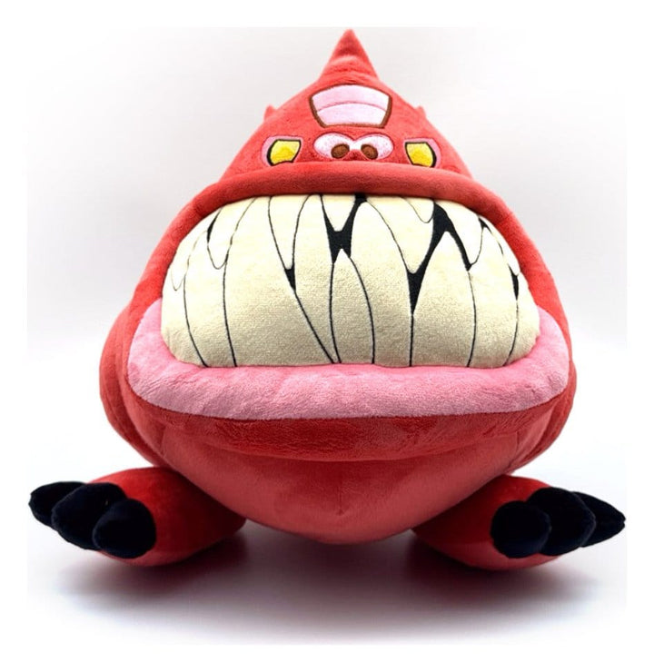 Warhammer 40k Space Marine Peluche WEIGHTED SQUIG