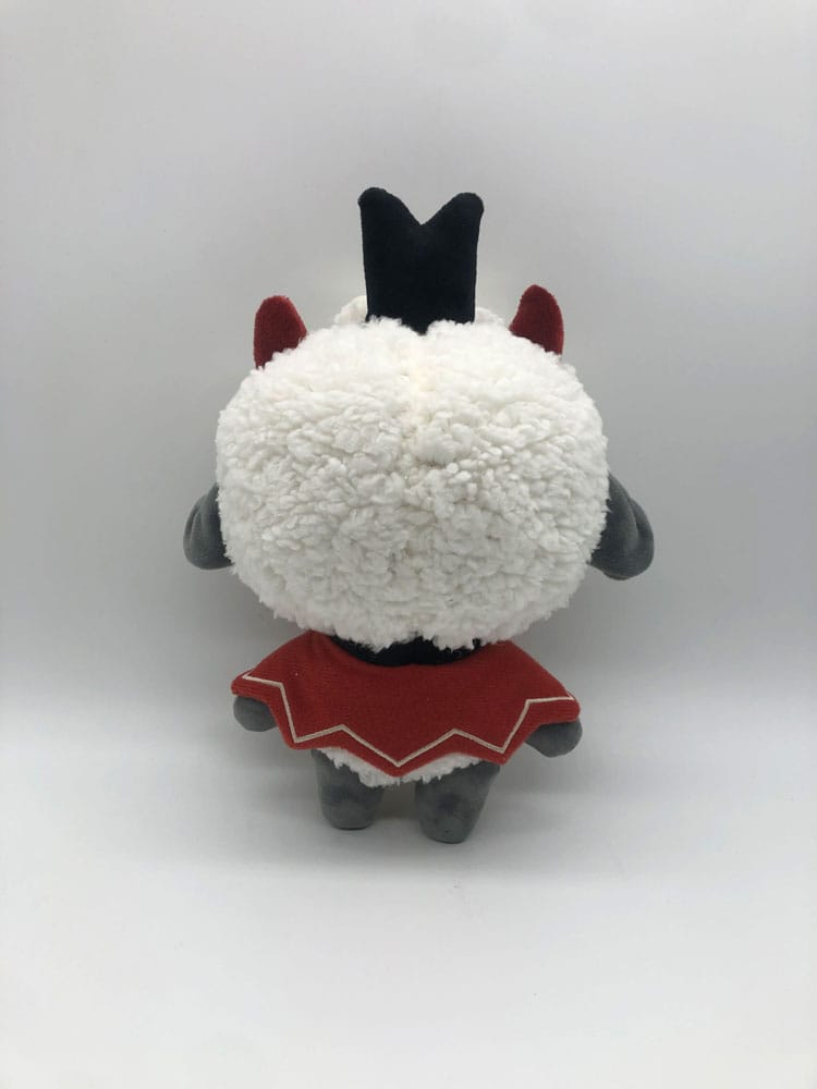 Cult of the Lamb Plush Figure THE LAMB