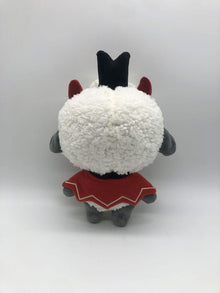 Cult of the Lamb Plush Figure THE LAMB
