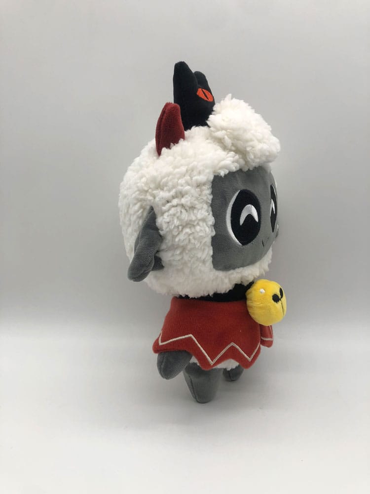 Cult of the Lamb Plush Figure THE LAMB
