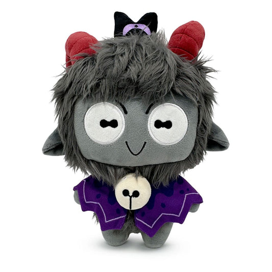 Cult of the Lamb Plush Figure GOAT