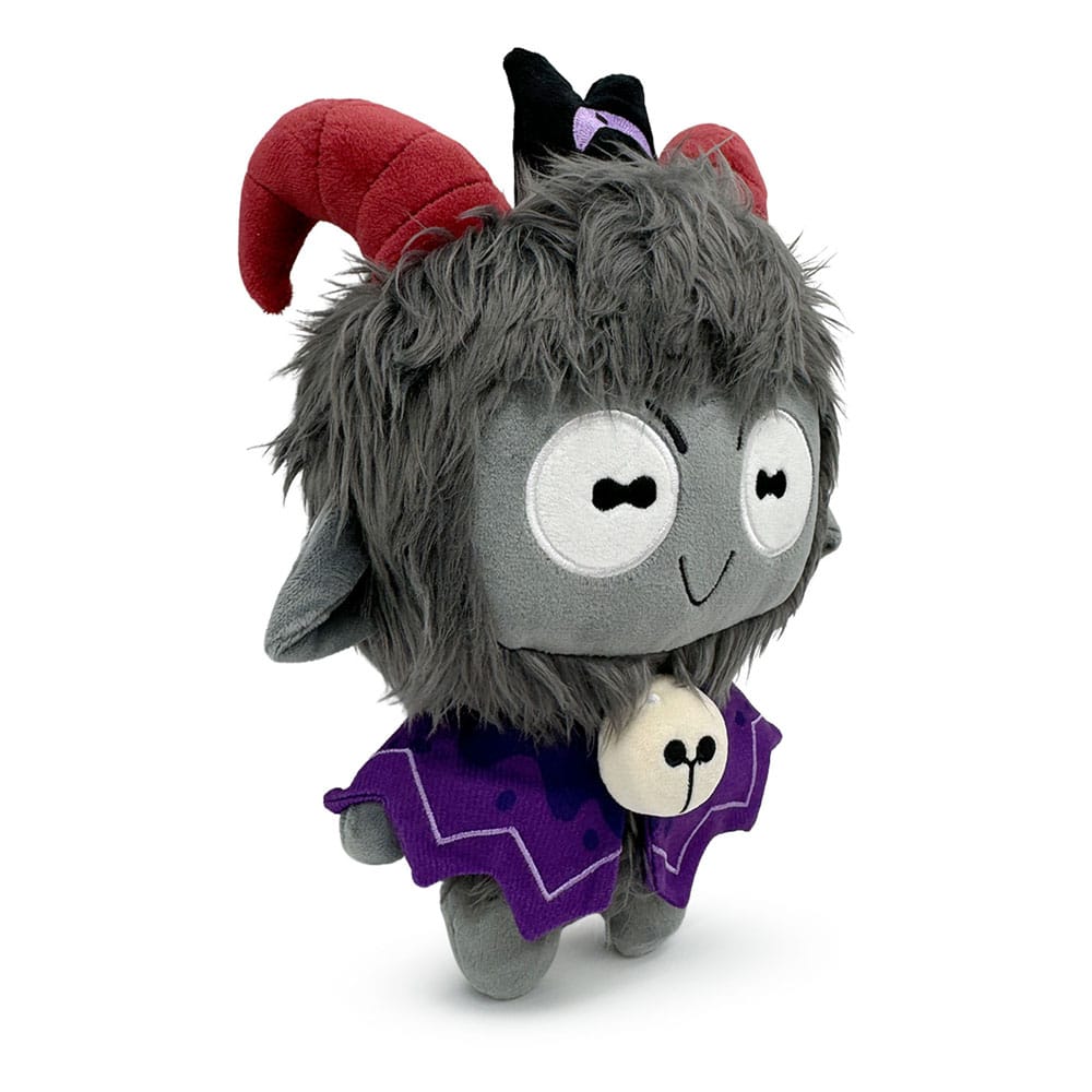 Cult of the Lamb Plush Figure GOAT