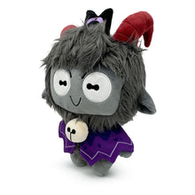 Cult of the Lamb Plush Figure GOAT