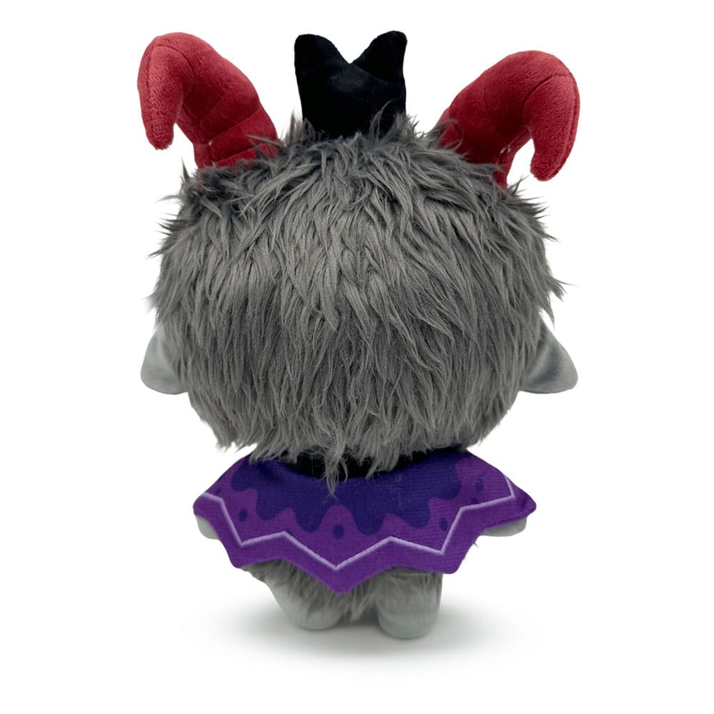 Cult of the Lamb Plush Figure GOAT