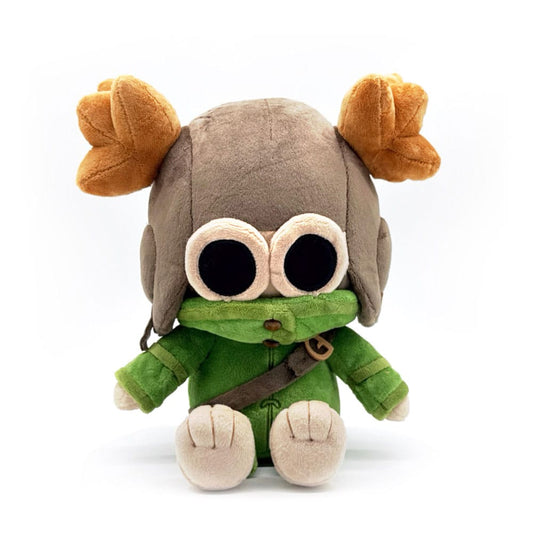 Little Nightmares Plush Figure ALONE