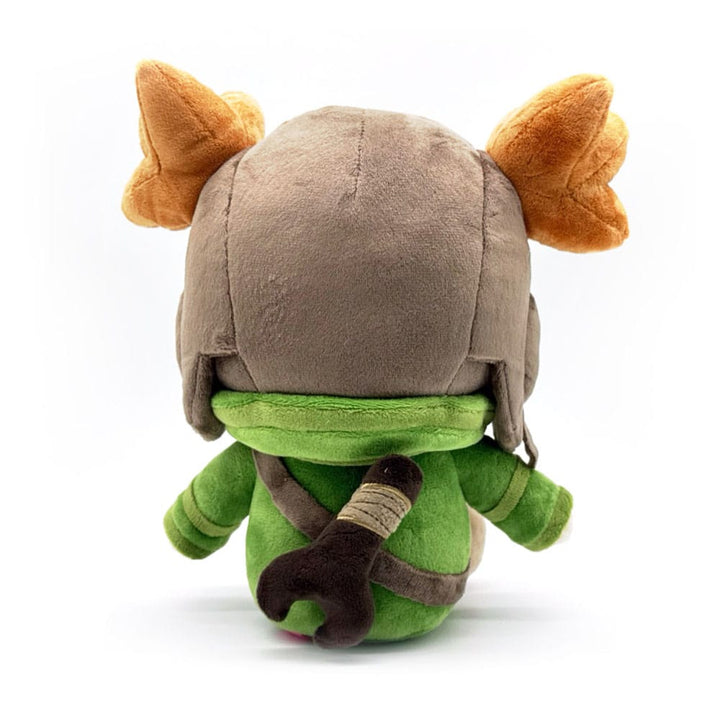 Little Nightmares Plush Figure ALONE