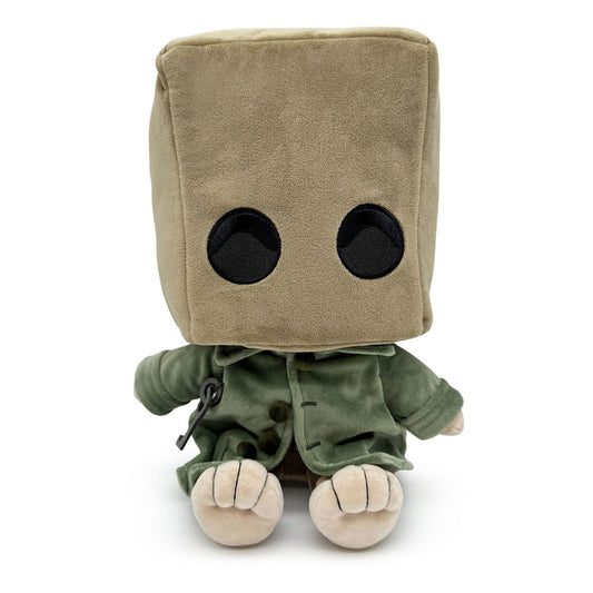 Little Nightmares Plush Figure MONO