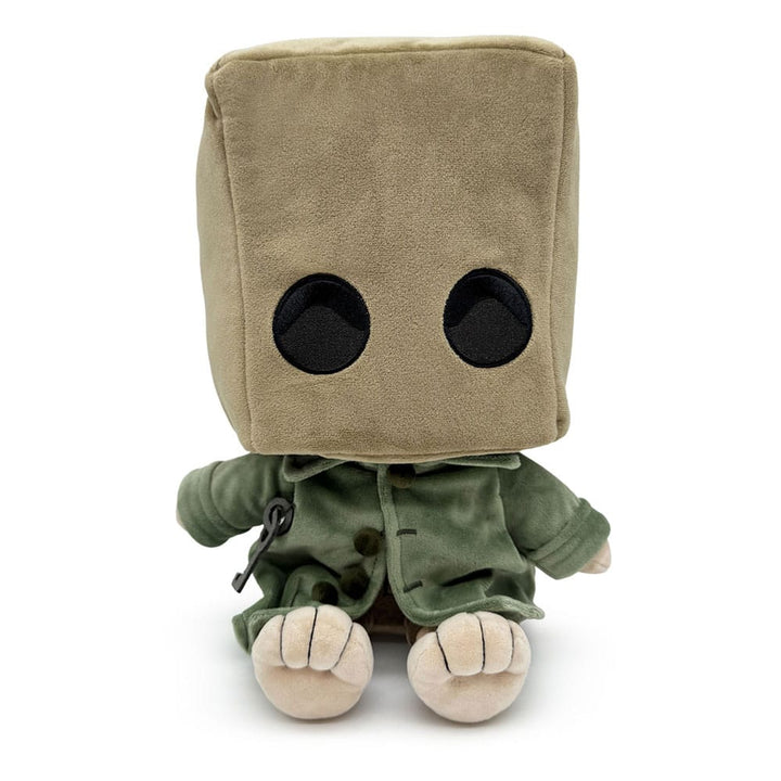 Little Nightmares Plush Figure MONO