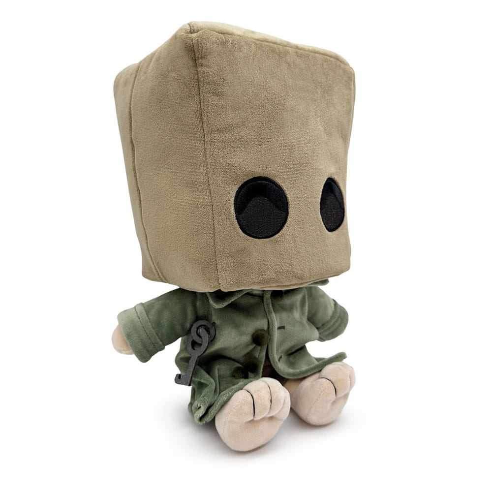 Little Nightmares Plush Figure MONO