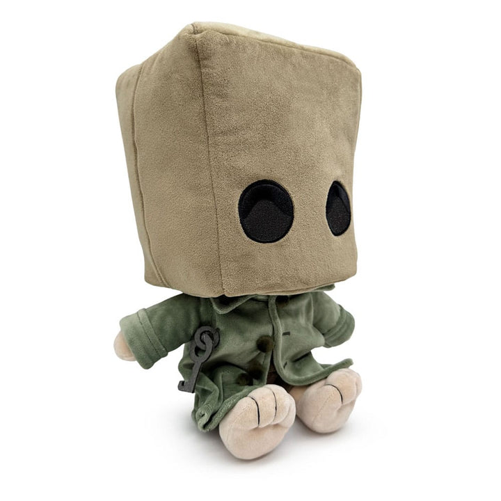 Little Nightmares Plush Figure MONO