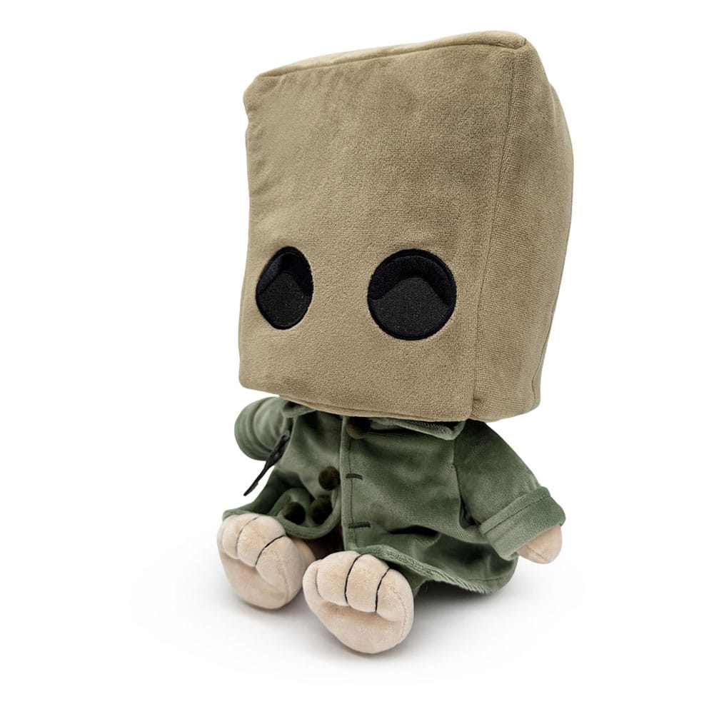 Little Nightmares Plush Figure MONO