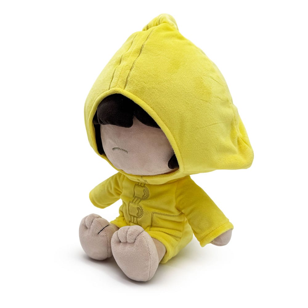 Little Nightmares Plush Figure SIX