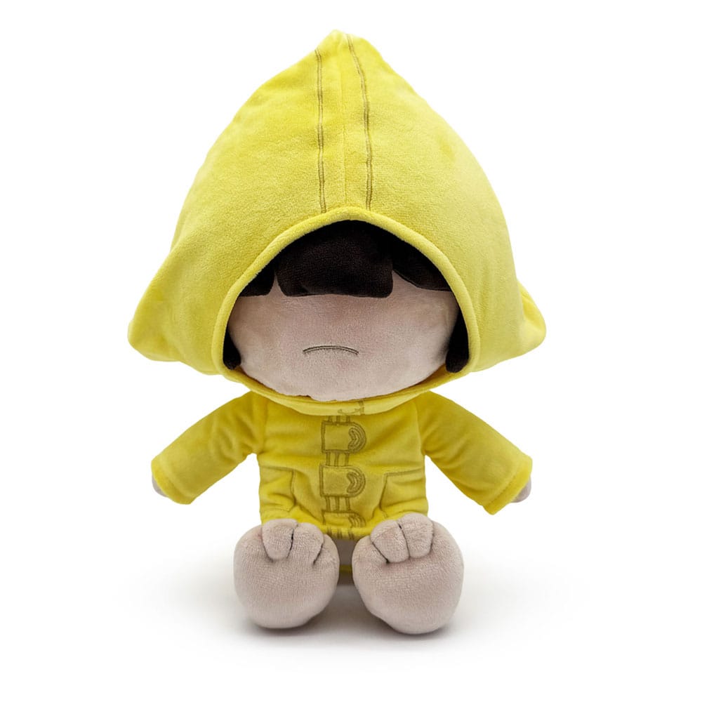 Little Nightmares Plush Figure SIX