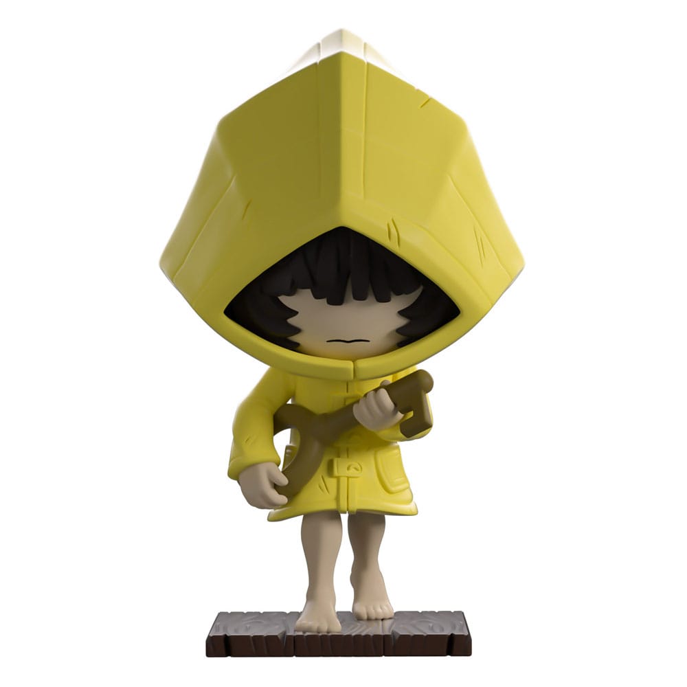 Little Nightmares II Vinyl Figure SIX