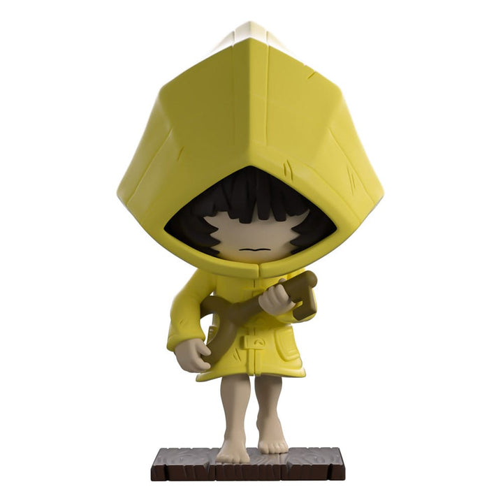 Little Nightmares II Vinyl Figure SIX