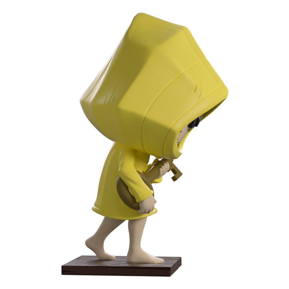Little Nightmares II Vinyl Figure SIX