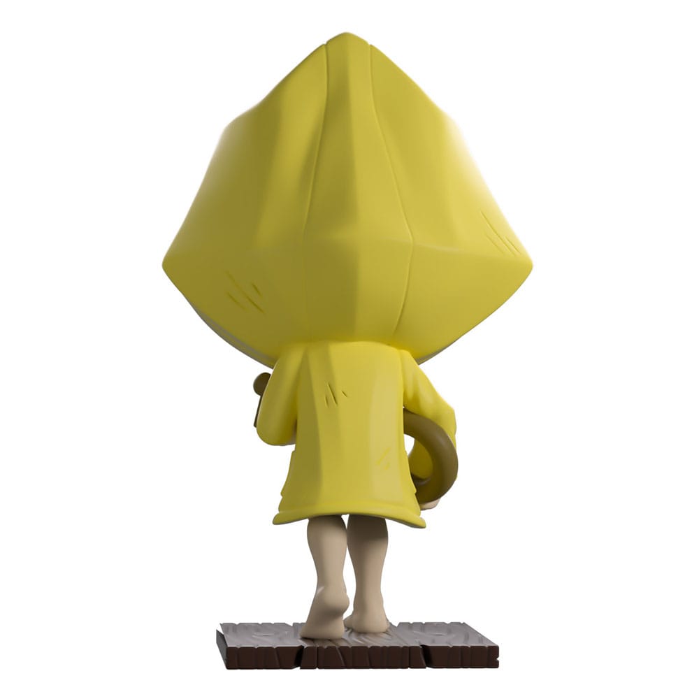 Little Nightmares II Vinyl Figure SIX