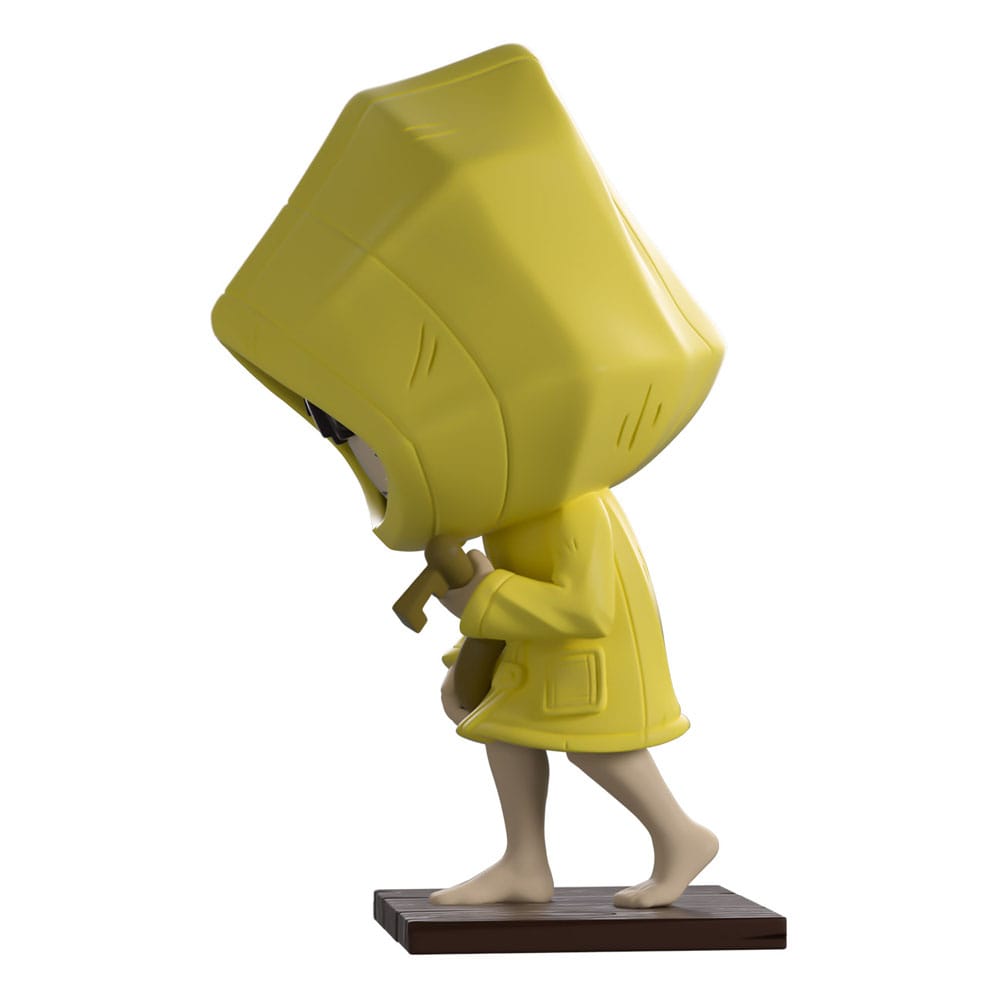 Little Nightmares II Vinyl Figure SIX