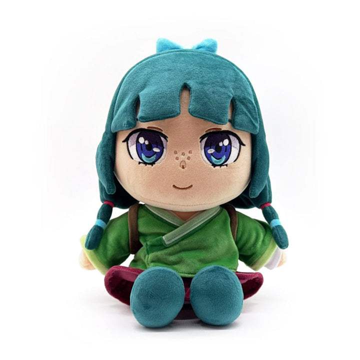 Apothecary Diaries Plush Peluche Figure MAOMAO 22cm