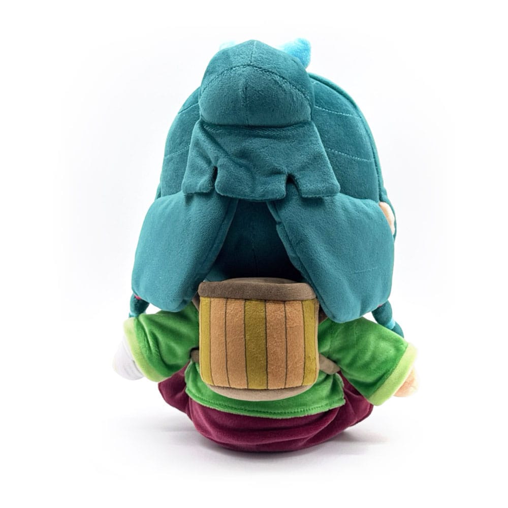 Apothecary Diaries Plush Peluche Figure MAOMAO 22cm