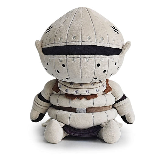 Dark Souls Peluche Plush Figure SIEGWARD OF CATARINA