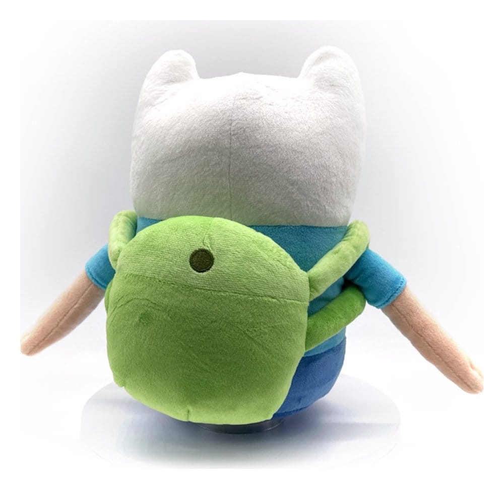 Adventure Time Peluche Figure FINN
