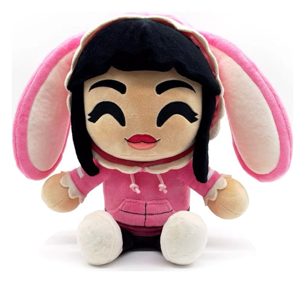 Dead by Daylight Peluche Plush Figure FENG MIN 22 cm