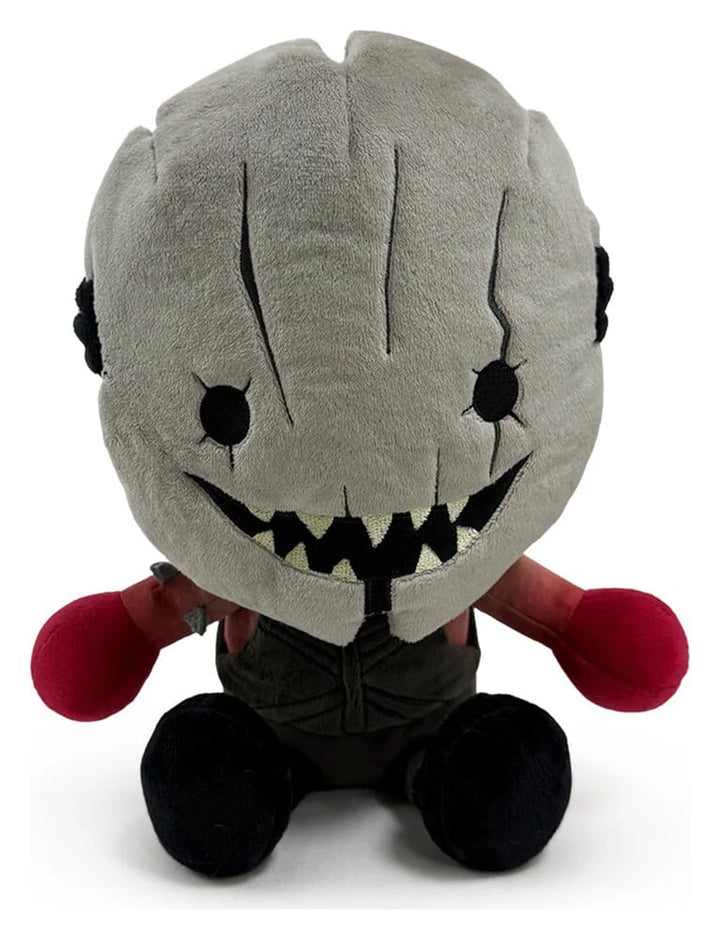 Dead by Daylight Peluche Plush Figure THE TRAPPER 22 cm