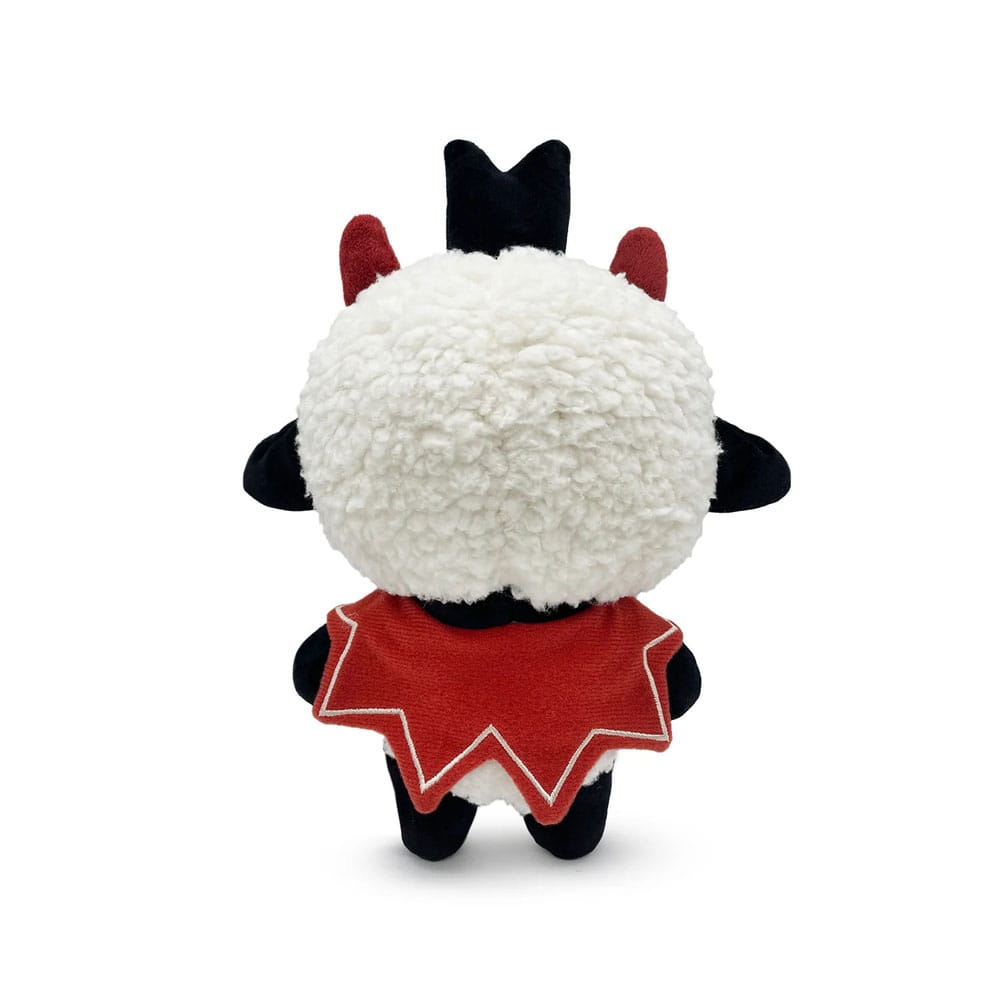 Cult of the Lamb Plush Figure POSSESSED LAMB