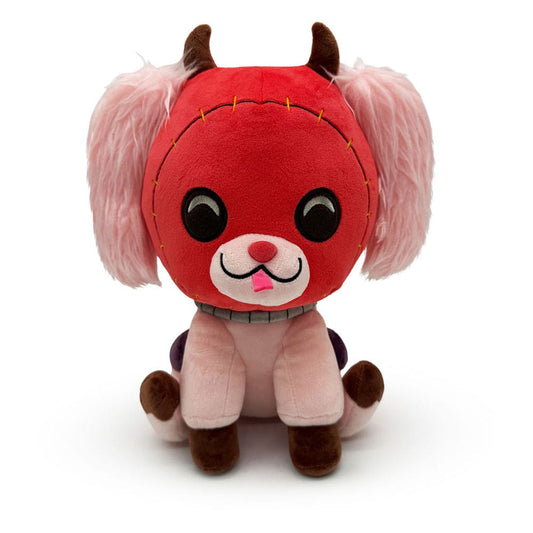 Dorohedoro Peluche Figure KIKURAGE