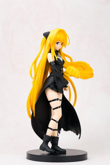 To Love-Ru Darkness Premium Figure KONJIKI NO YAMI